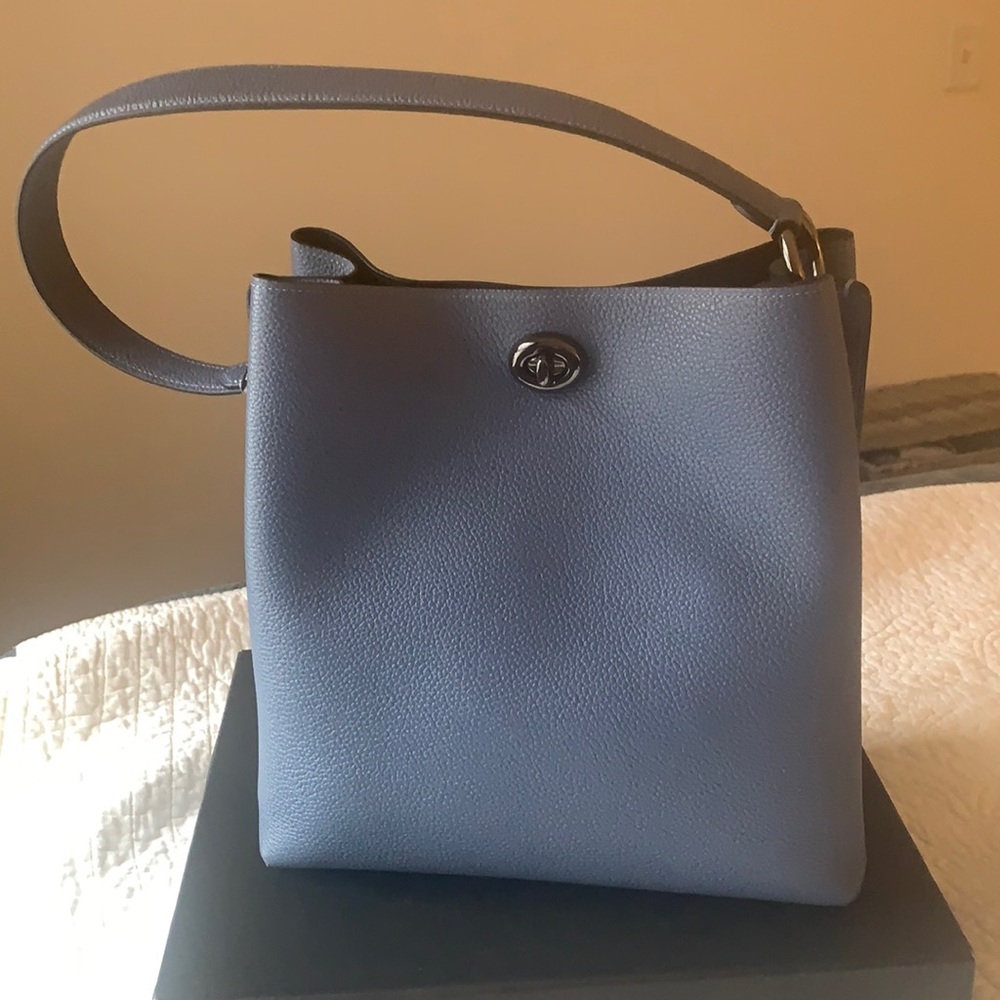 Coach Charlie Bucket Bag